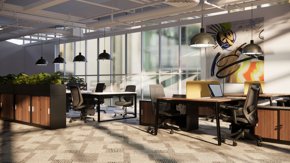 Formcase | Furnishing Your Success