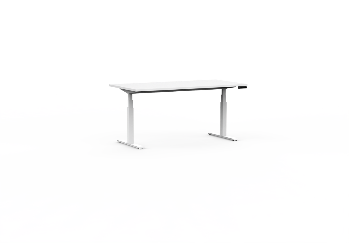 Formcase | Apex Height-Adjustable Desk