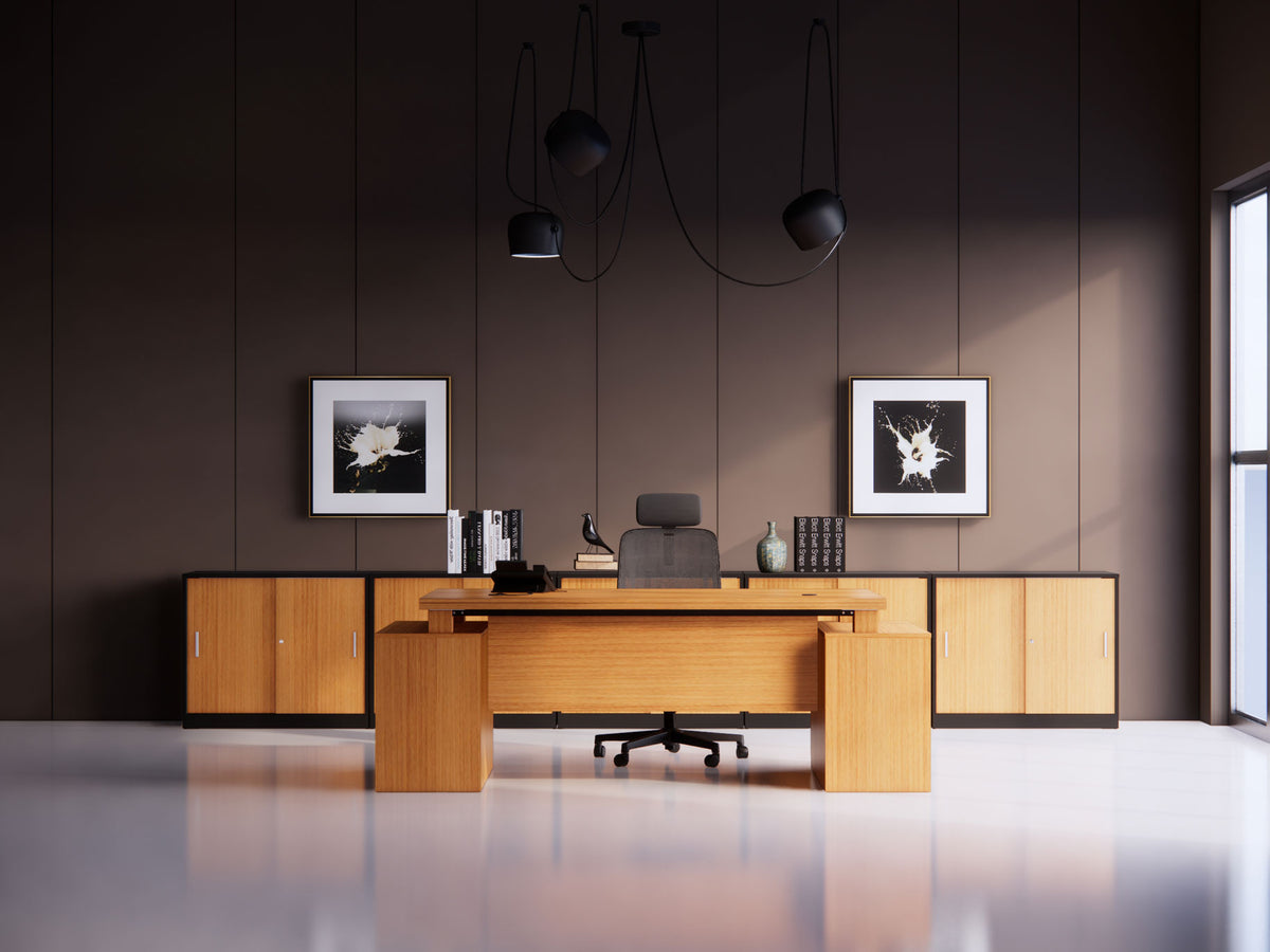Formcase | Furnishing Your Success