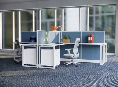 Formcase | Maxx Executive Desk