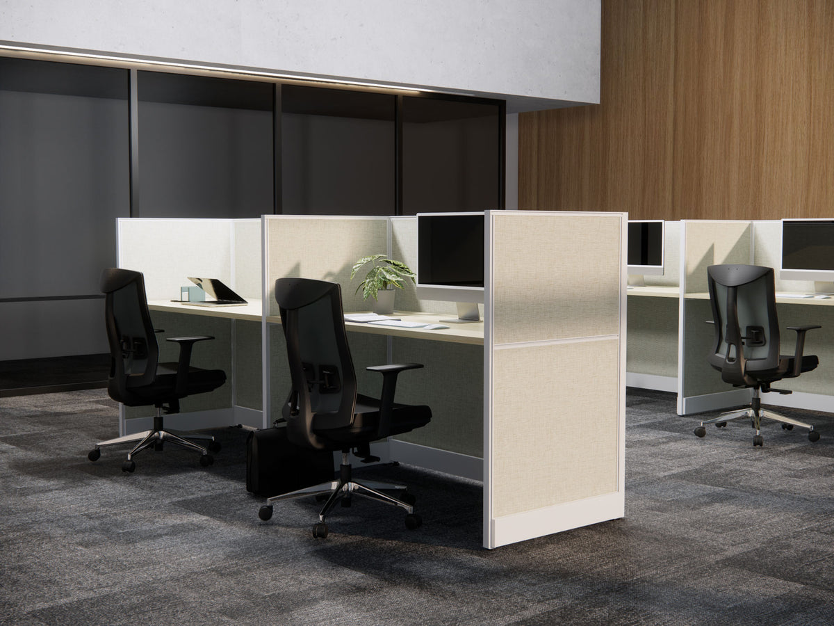 Formcase | Maxx Executive Desk