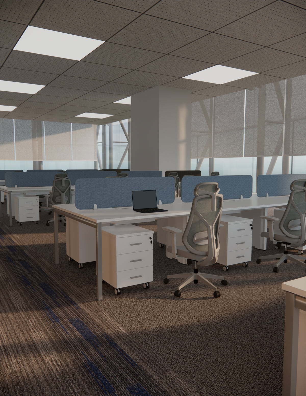 Formcase | Furnishing Your Success