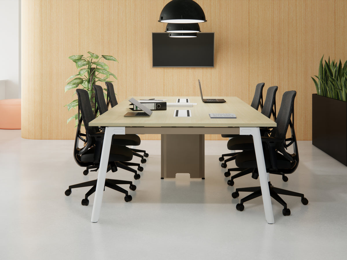 Sync Desk System